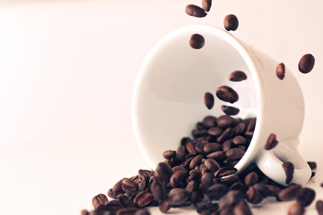 coffee aroma cupに関するイメージ写真