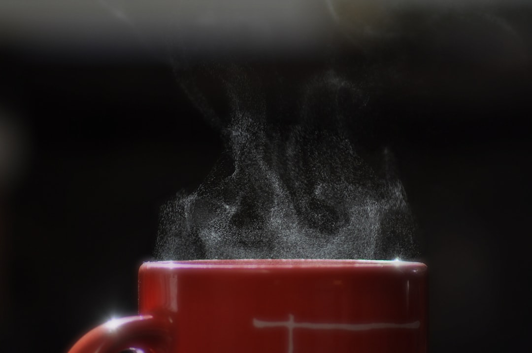 coffee aroma cupに関するイメージ写真