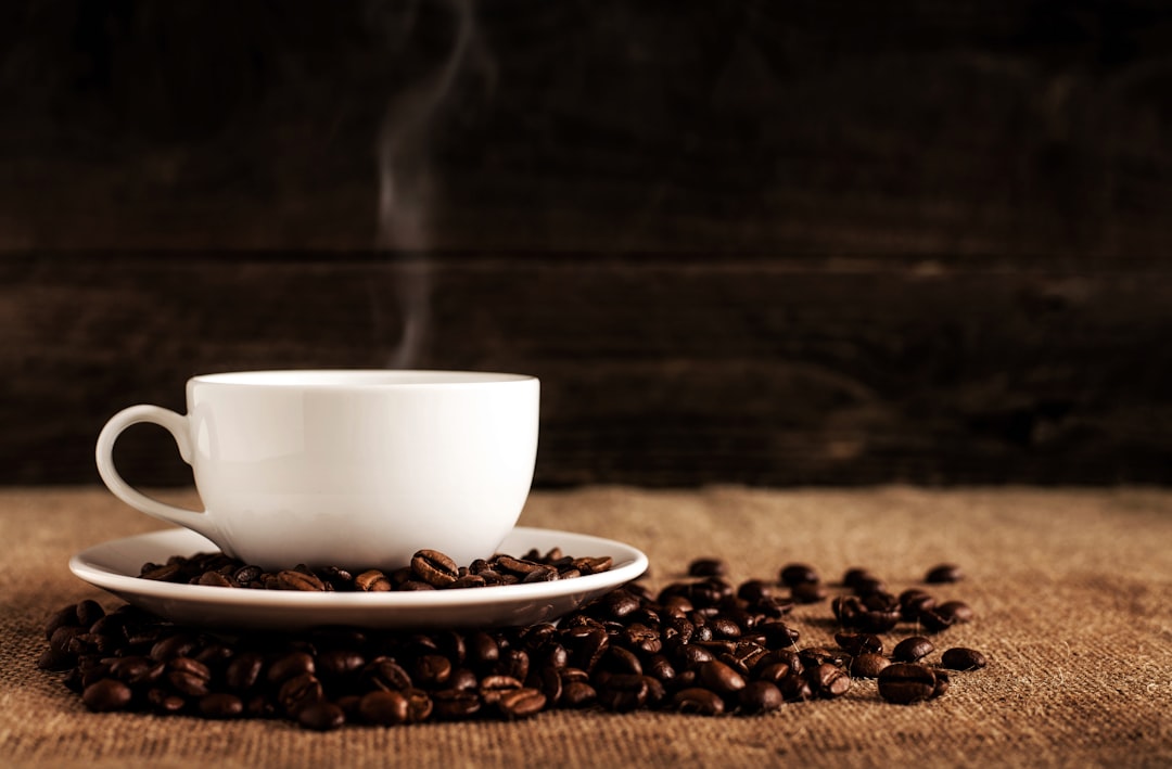 coffee aroma cupに関するイメージ写真